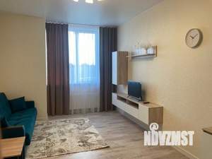2-к квартира, посуточно, 65м2, 1/1 этаж