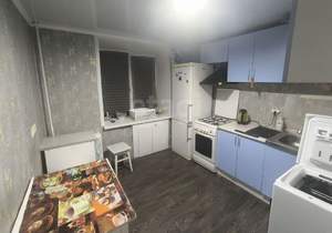 1-к квартира, на длительный срок, 39м2, 8/9 этаж