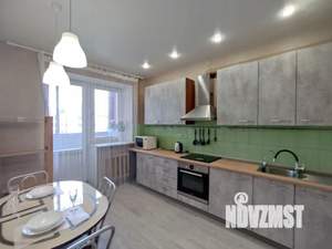 4-к квартира, посуточно, 118м2, 1/1 этаж