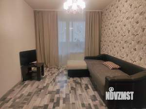 1-к квартира, на длительный срок, 38м2, 1/16 этаж