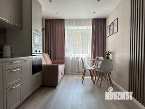 1-к квартира, посуточно, 55м2, 1/1 этаж