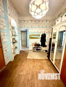 2-к квартира, на длительный срок, 50м2, 3/4 этаж