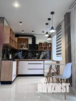 Студия квартира, посуточно, 32м2, 5/5 этаж