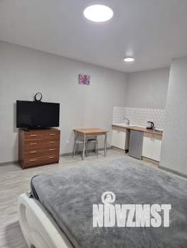 Студия квартира, посуточно, 30м2, 15/25 этаж