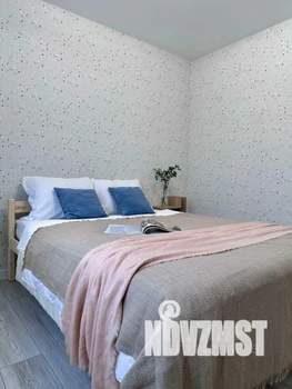 1-к квартира, посуточно, 70м2, 1/1 этаж