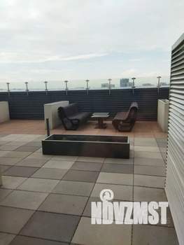 1-к квартира, посуточно, 40м2, 14/26 этаж