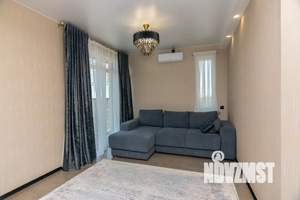 2-к квартира, посуточно, 56м2, 9/11 этаж