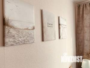 2-к квартира, посуточно, 32м2, 1/1 этаж