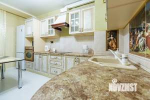 1-к квартира, посуточно, 55м2, 1/1 этаж