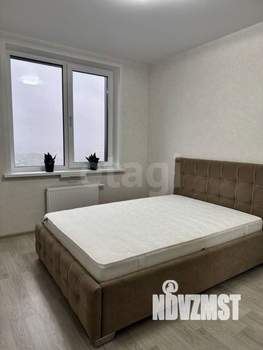 2-к квартира, на длительный срок, 36м2, 24/25 этаж