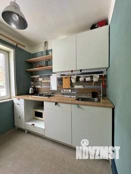 1-к квартира, посуточно, 34м2, 1/5 этаж