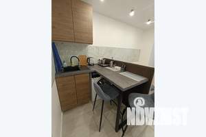 1-к квартира, посуточно, 18м2, 1/9 этаж