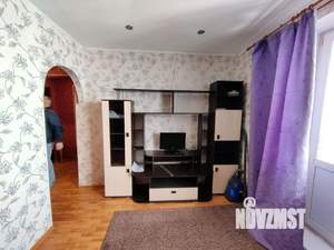 1-к квартира, на длительный срок, 35м2, 7/11 этаж