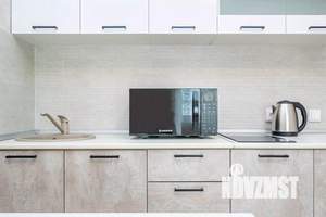 1-к квартира, посуточно, 49м2, 1/1 этаж