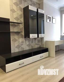 1-к квартира, на длительный срок, 51м2, 8/25 этаж