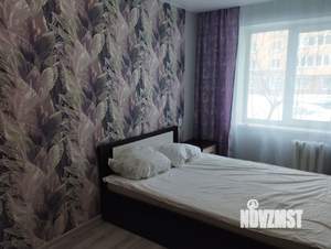 2-к квартира, на длительный срок, 44м2, 1/9 этаж