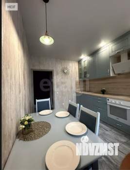 2-к квартира, на длительный срок, 60м2, 2/5 этаж