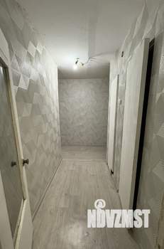 2-к квартира, на длительный срок, 54м2, 3/5 этаж