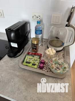 Студия квартира, посуточно, 26м2, 13/16 этаж