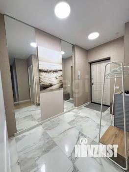 2-к квартира, на длительный срок, 64м2, 7/25 этаж