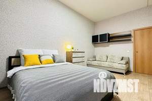 2-к квартира, посуточно, 49м2, 25/25 этаж
