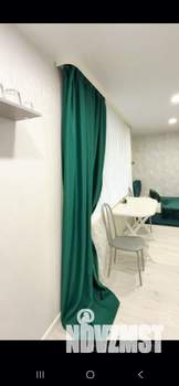 1-к квартира, посуточно, 28м2, 2/5 этаж