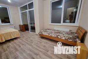 3-к квартира, посуточно, 79м2, 11/13 этаж