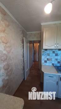 1-к квартира, на длительный срок, 34м2, 4/9 этаж