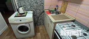 1-к квартира, посуточно, 35м2, 2/5 этаж