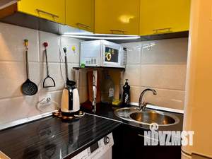 1-к квартира, посуточно, 22м2, 10/20 этаж