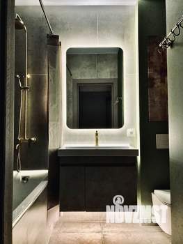 2-к квартира, на длительный срок, 45м2, 3/6 этаж