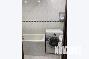 3-к квартира, посуточно, 75м2, 8/14 этаж