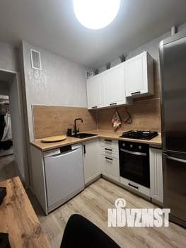 2-к квартира, на длительный срок, 47м2, 1/5 этаж