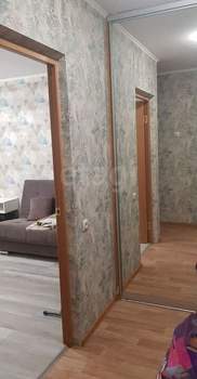 1-к квартира, на длительный срок, 41м2, 6/6 этаж