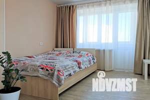 1-к квартира, посуточно, 32м2, 4/5 этаж