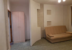 2-к квартира, на длительный срок, 43м2, 1/2 этаж