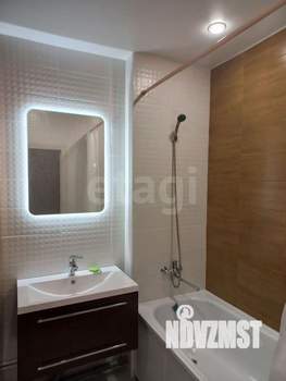 2-к квартира, на длительный срок, 52м2, 5/18 этаж