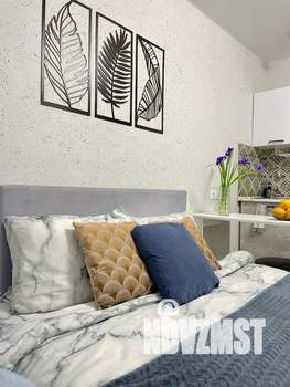 Студия квартира, посуточно, 20м2, 1/5 этаж