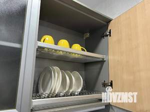 1-к квартира, посуточно, 34м2, 1/1 этаж