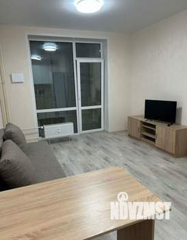 2-к квартира, на длительный срок, 40м2, 1/4 этаж