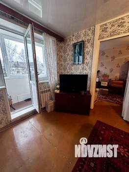 2-к квартира, на длительный срок, 44м2, 5/6 этаж