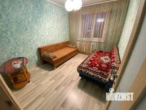 2-к квартира, на длительный срок, 52м2, 5/10 этаж