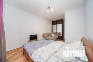 1-к квартира, посуточно, 36м2, 3/19 этаж