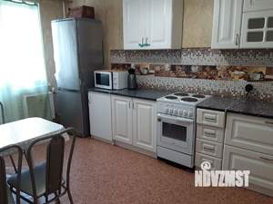 2-к квартира, на длительный срок, 70м2, 3/16 этаж