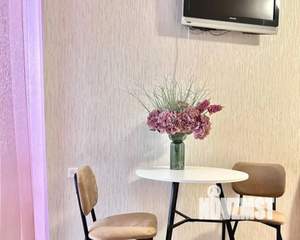 Студия квартира, посуточно, 35м2, 6/25 этаж