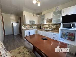 2-к квартира, на длительный срок, 50м2, 8/12 этаж