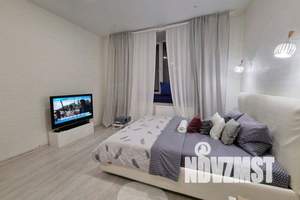 1-к квартира, посуточно, 31м2, 6/16 этаж