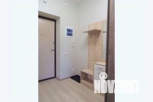 1-к квартира, посуточно, 39м2, 1/25 этаж