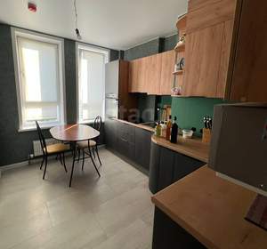 2-к квартира, на длительный срок, 58м2, 17/20 этаж