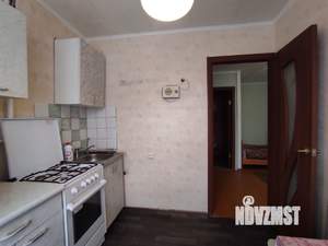 2-к квартира, на длительный срок, 44м2, 4/5 этаж